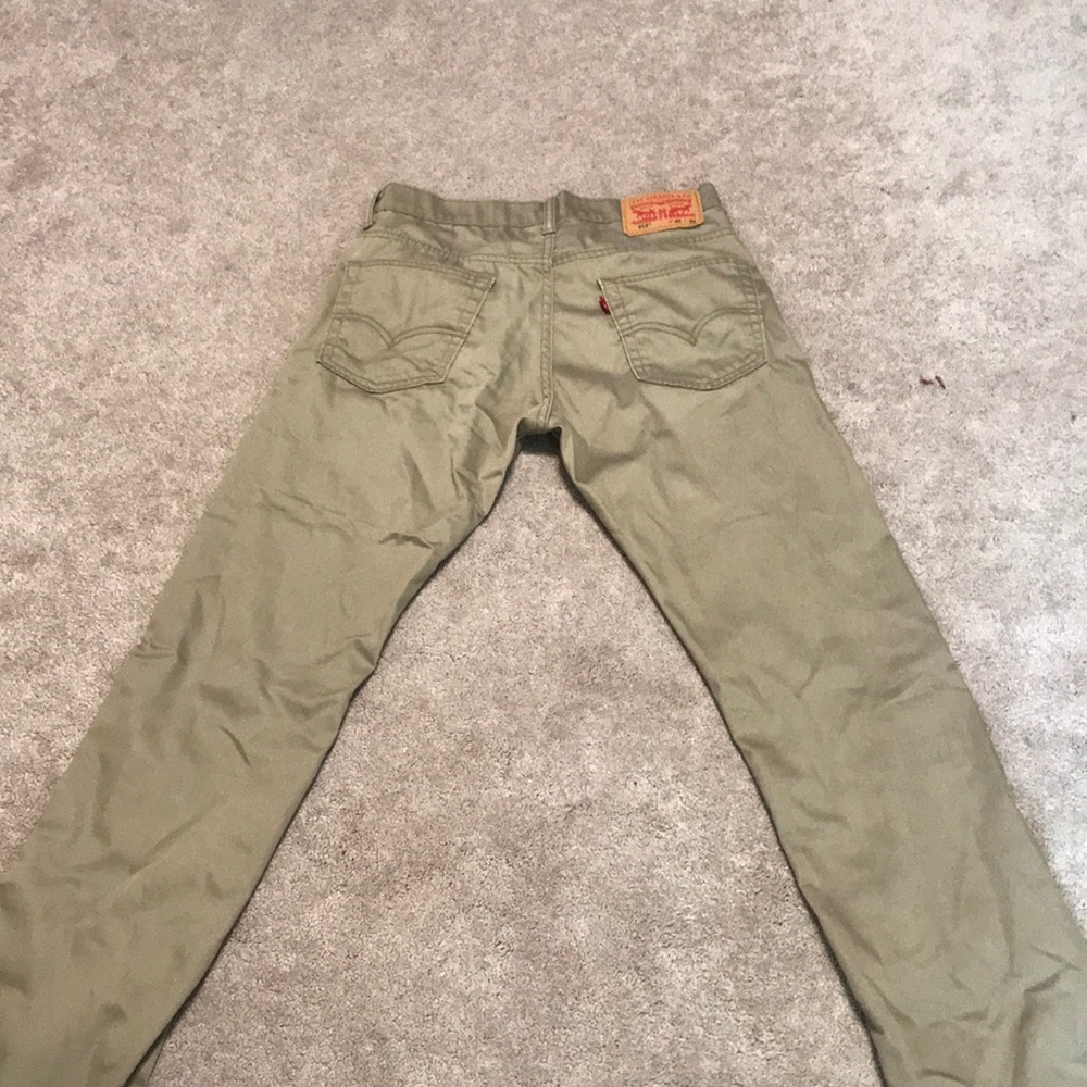 Men’s Levi’s